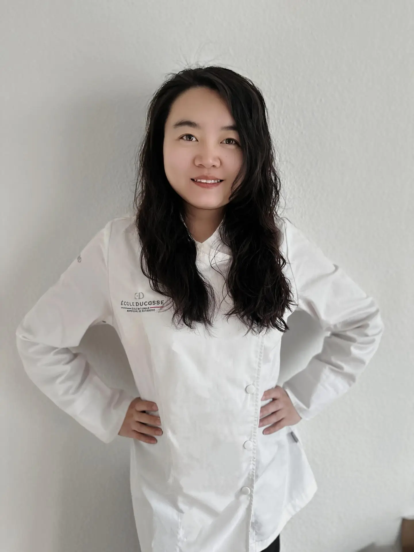 Chef Yang, restaurant Rêve Saveur Martigny