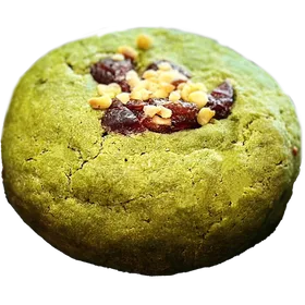 Lune matcha