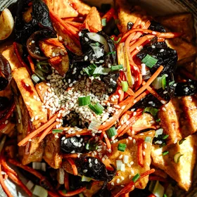 Tofu umami