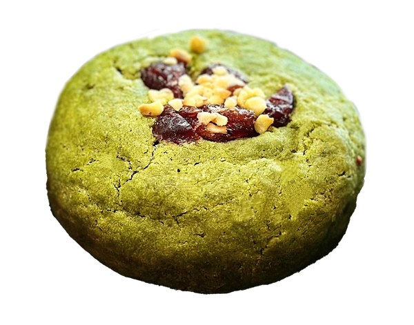 Lune Matcha de Kyoto