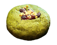 Lune Matcha de Kyoto