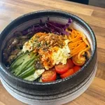 Nouilles VG spécial