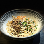 Nouilles chinoises DanDan mian